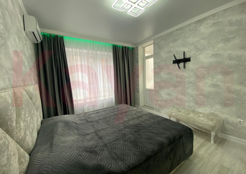 Аренда 2-комн. квартиры, 70 кв.м фото 9