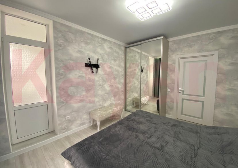 Аренда 2-комн. квартиры, 70 кв.м фото 10