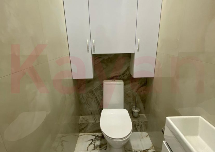 Аренда 2-комн. квартиры, 70 кв.м фото 4