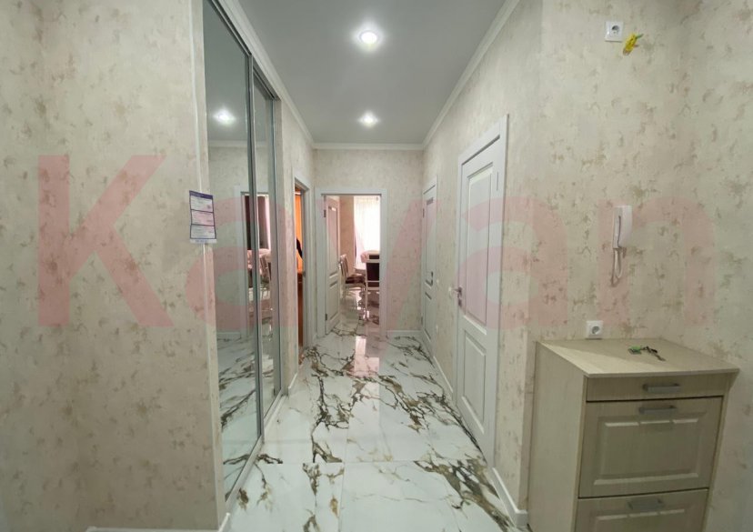 Аренда 2-комн. квартиры, 70 кв.м фото 5