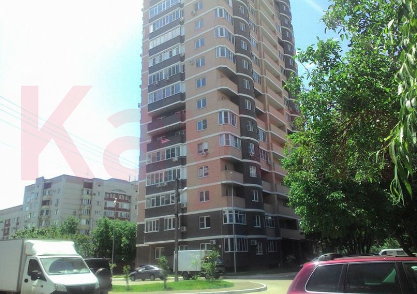Аренда 2-комн. квартиры, 67 кв.м фото 13