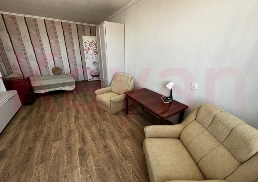 Аренда 1-комн. квартиры, 32 кв.м фото 2