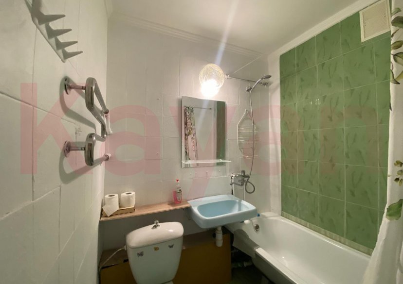 Аренда 1-комн. квартиры, 32 кв.м фото 13