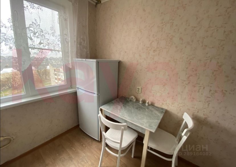 Аренда 1-комн. квартиры, 32 кв.м фото 11