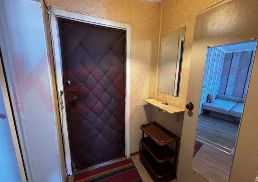 Аренда 1-комн. квартиры, 32 кв.м фото 16