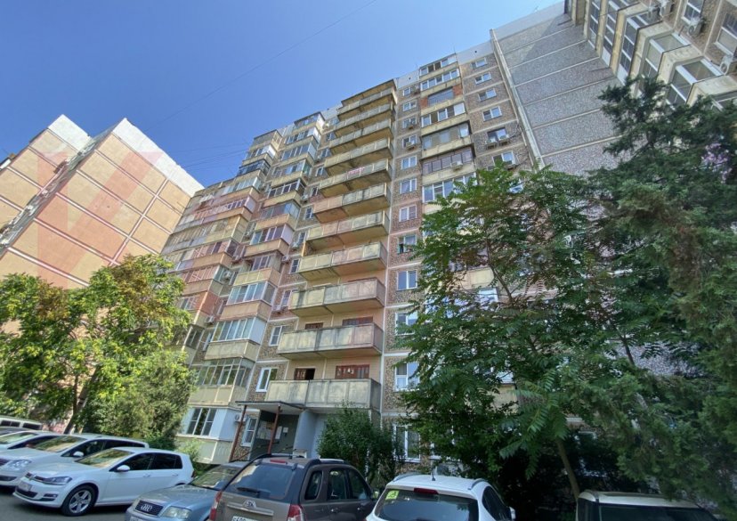 Аренда 1-комн. квартиры, 32 кв.м фото 20