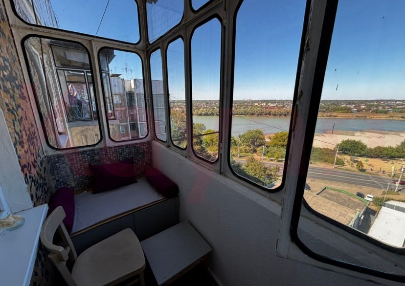 Аренда 1-комн. квартиры, 32 кв.м фото 6