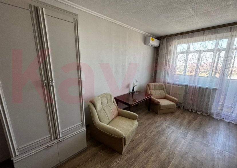 Аренда 1-комн. квартиры, 32 кв.м фото 3