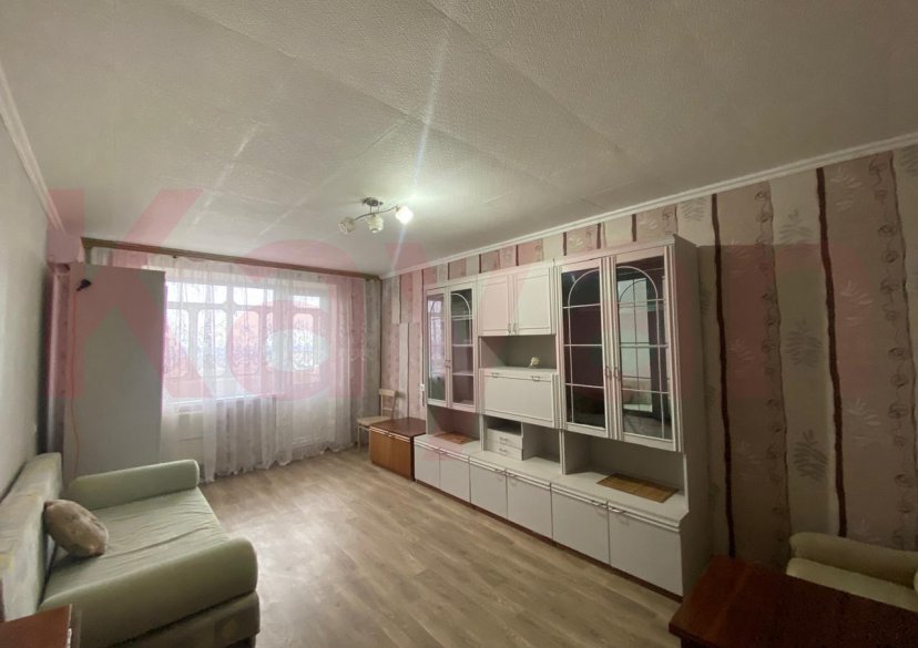 Аренда 1-комн. квартиры, 32 кв.м фото 4