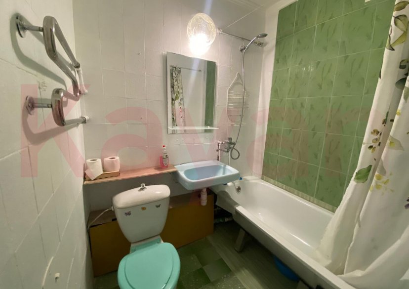 Аренда 1-комн. квартиры, 32 кв.м фото 14 Аренда 1-комн. квартиры, 32 кв.м фото 14