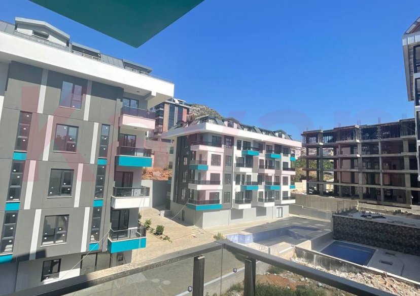 Продажа 2-комн. квартиры, 55 кв.м фото 1