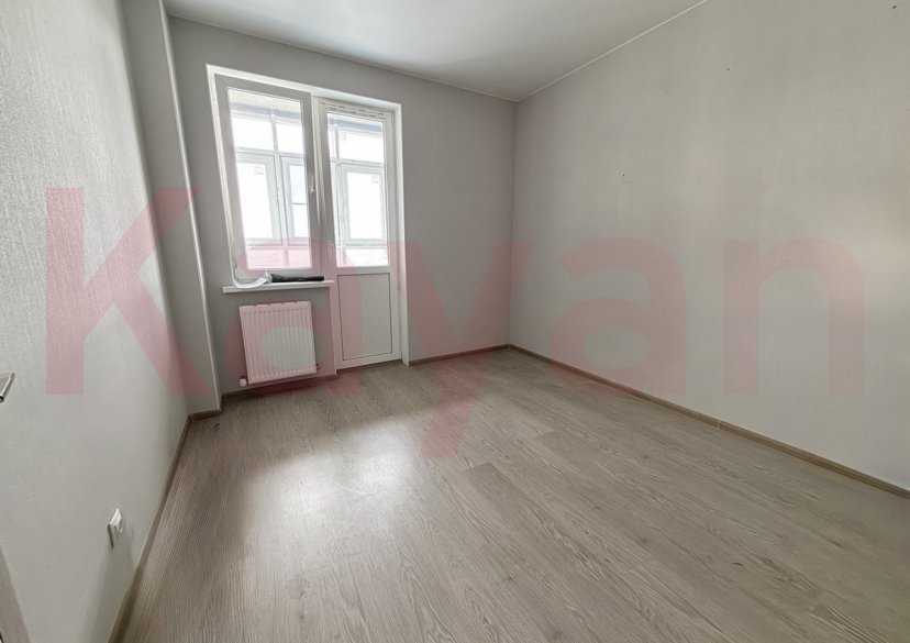 Продажа 1-комн. квартиры, 42 кв.м фото 0