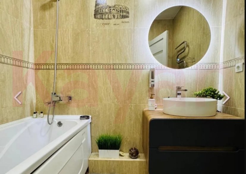 Продажа 2-комн. квартиры, 64 кв.м фото 5