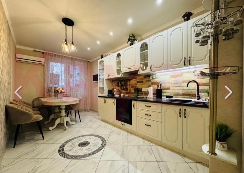 Продажа 2-комн. квартиры, 64 кв.м фото 3
