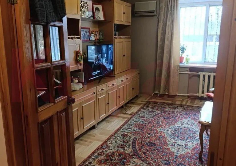 Продажа 4-комн. квартиры, 75.9 кв.м фото 0