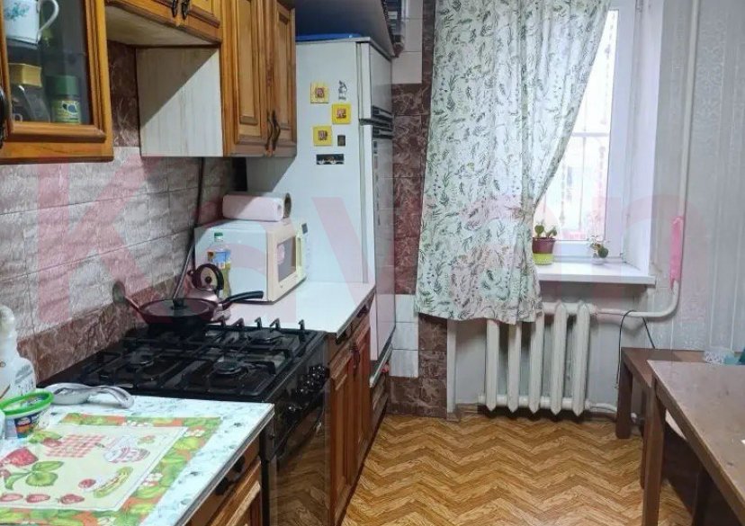 Продажа 4-комн. квартиры, 75.9 кв.м фото 2