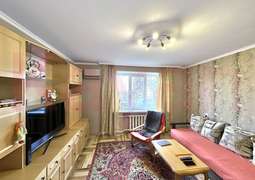 Продажа 4-комн. квартиры, 75.9 кв.м фото 0