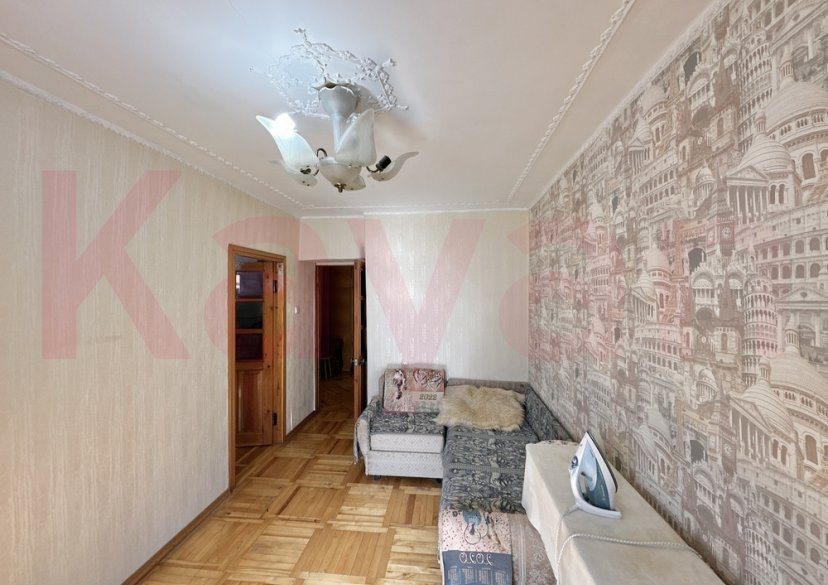 Продажа 4-комн. квартиры, 75.9 кв.м фото 5