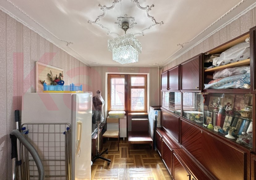 Продажа 4-комн. квартиры, 75.9 кв.м фото 3 Продажа 4-комн. квартиры, 75.9 кв.м фото 3