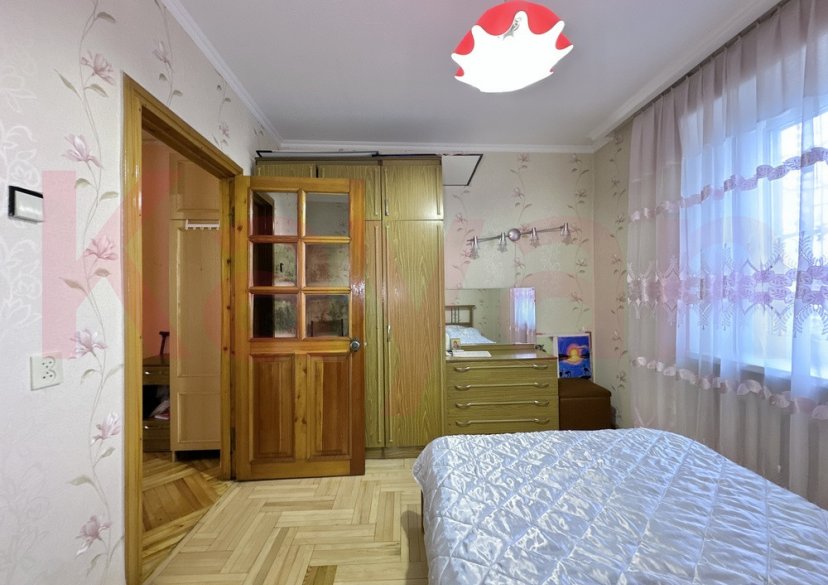 Продажа 4-комн. квартиры, 75.9 кв.м фото 6 Продажа 4-комн. квартиры, 75.9 кв.м фото 6