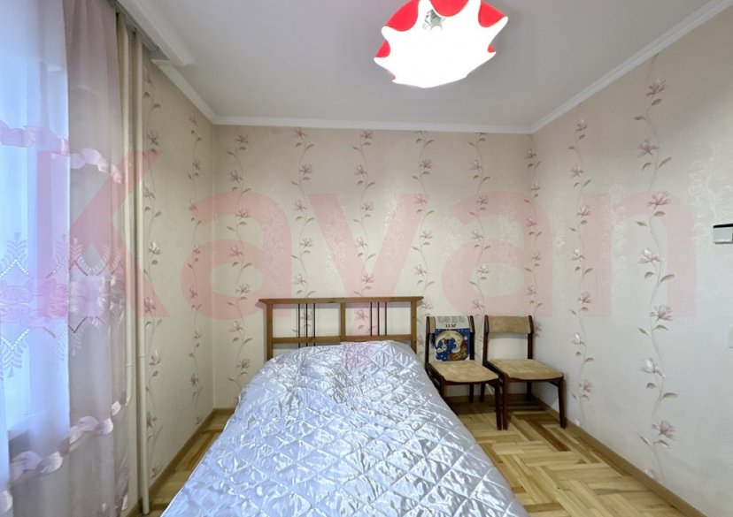 Продажа 4-комн. квартиры, 75.9 кв.м фото 7 Продажа 4-комн. квартиры, 75.9 кв.м фото 7