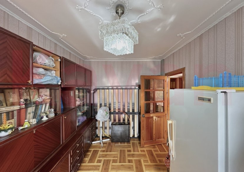 Продажа 4-комн. квартиры, 75.9 кв.м фото 2