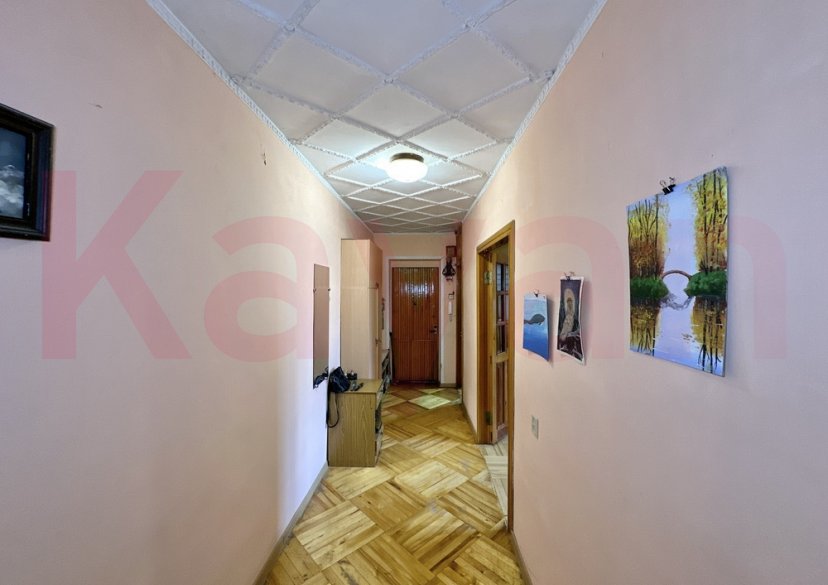 Продажа 4-комн. квартиры, 75.9 кв.м фото 13 Продажа 4-комн. квартиры, 75.9 кв.м фото 13