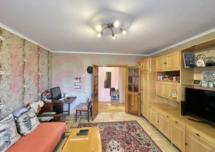 Продажа 4-комн. квартиры, 75.9 кв.м фото 1