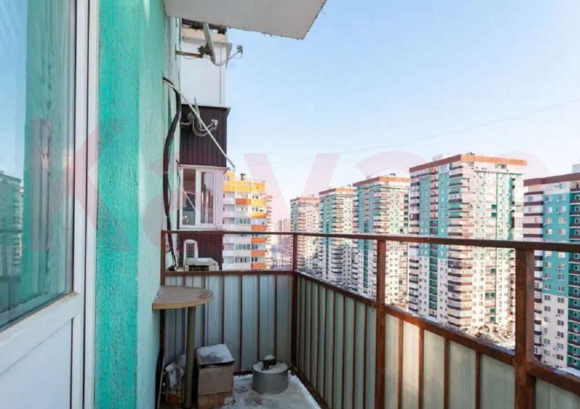 Продажа 1-комн. квартиры, 35 кв.м фото 11