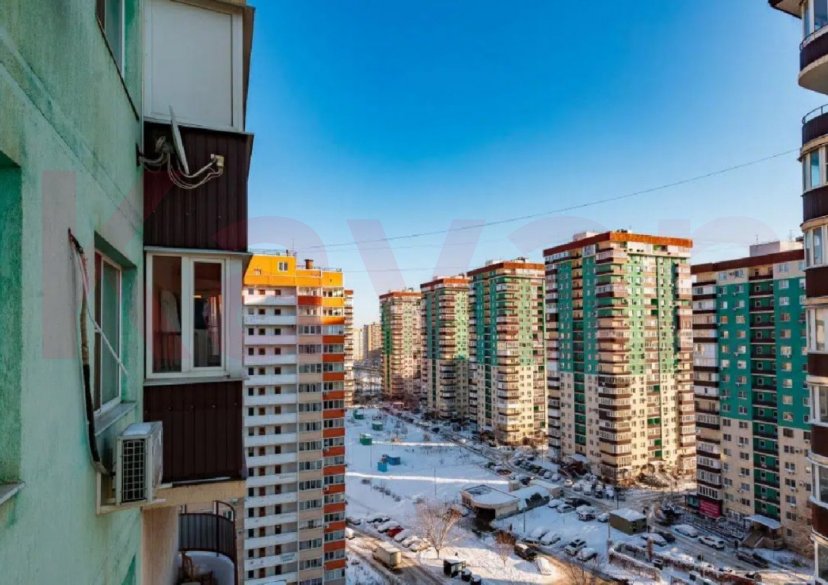 Продажа 1-комн. квартиры, 35 кв.м фото 13