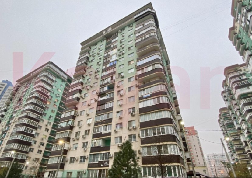 Продажа 1-комн. квартиры, 35 кв.м фото 16