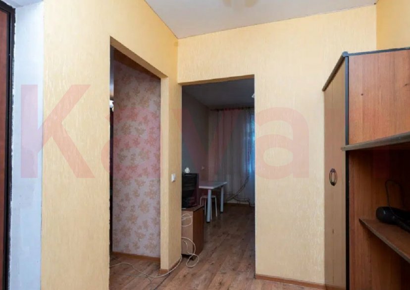 Продажа 1-комн. квартиры, 35 кв.м фото 10
