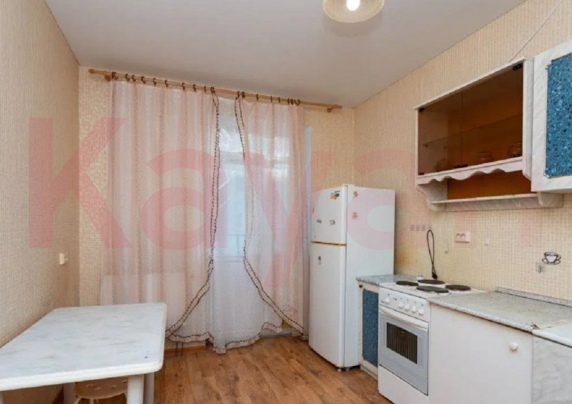 Продажа 1-комн. квартиры, 35 кв.м фото 1