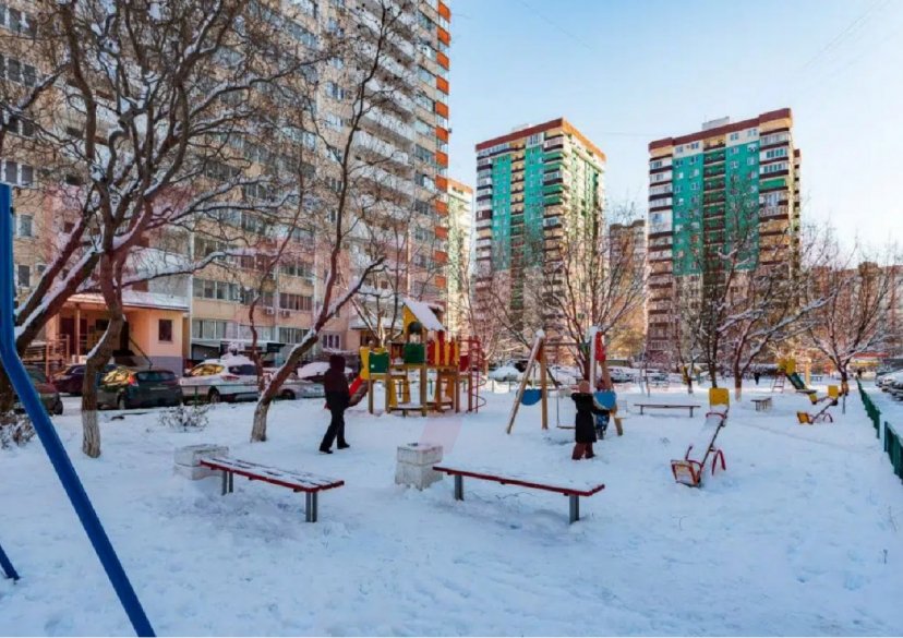 Продажа 1-комн. квартиры, 35 кв.м фото 15 Продажа 1-комн. квартиры, 35 кв.м фото 15