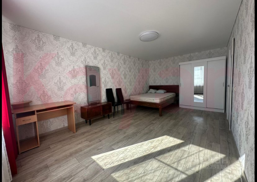 Продажа 1-комн. квартиры, 42 кв.м фото 4