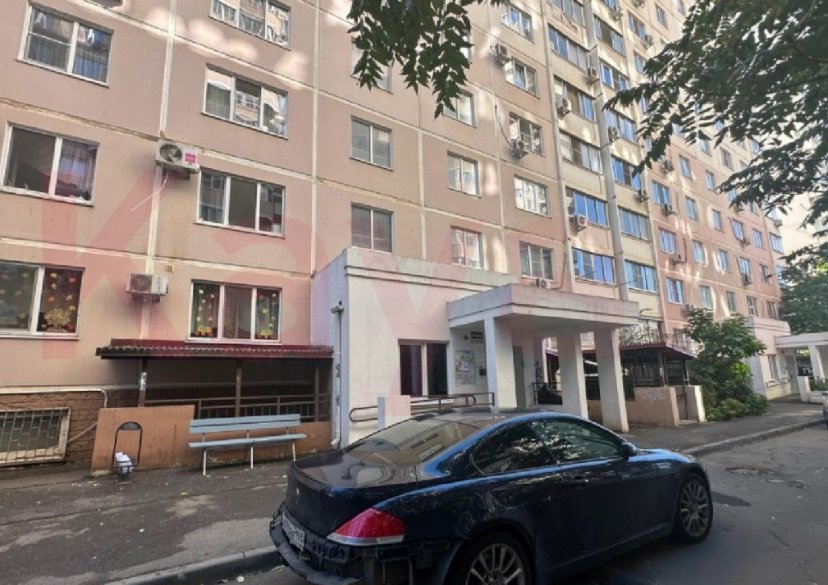 Продажа 1-комн. квартиры, 42 кв.м фото 10