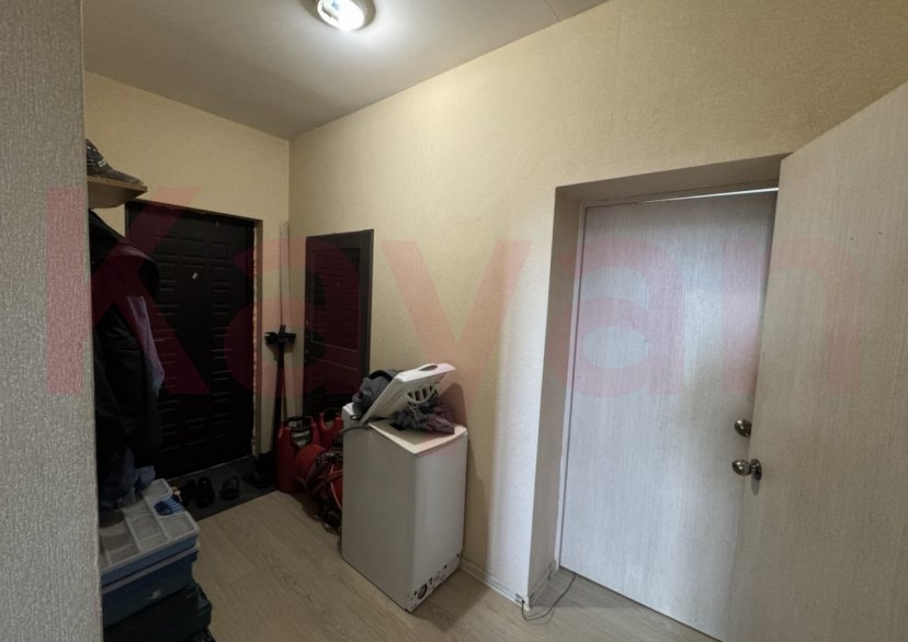 Продажа 1-комн. квартиры, 40.4 кв.м фото 4