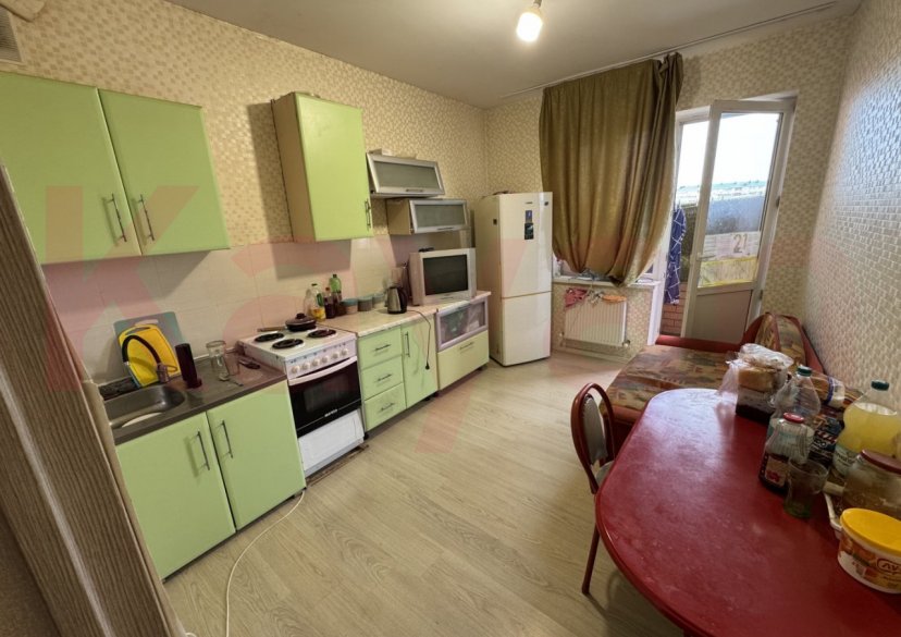 Продажа 1-комн. квартиры, 40.4 кв.м фото 0