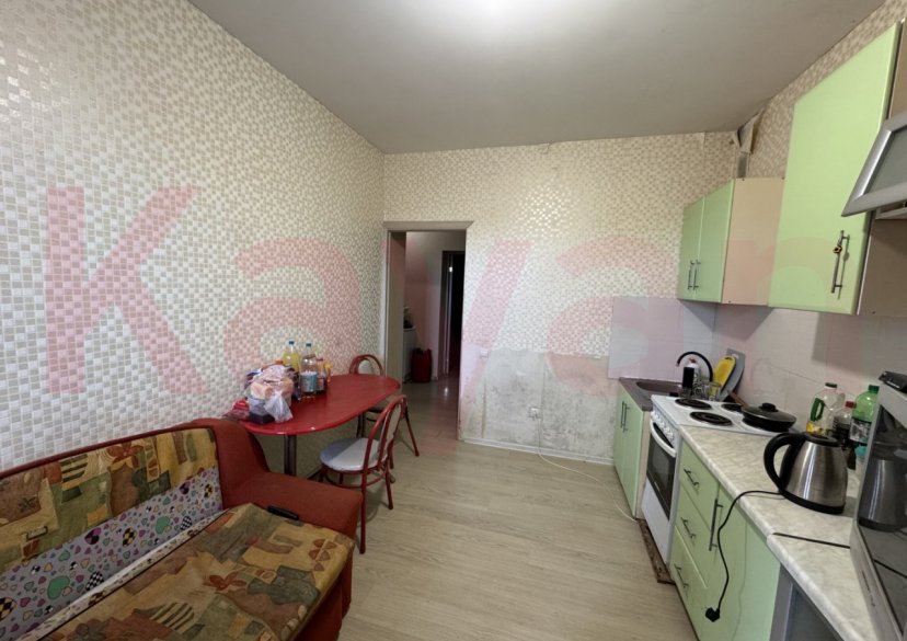 Продажа 1-комн. квартиры, 40.4 кв.м фото 1