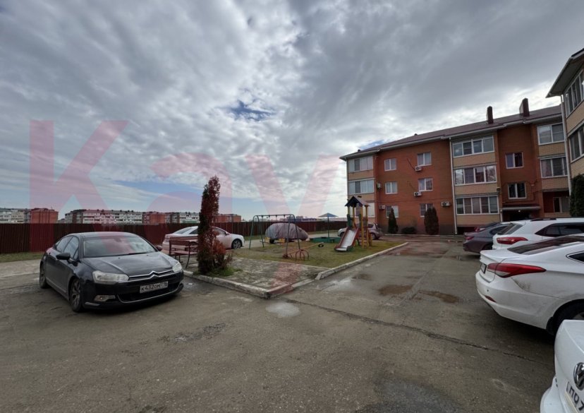 Продажа 1-комн. квартиры, 40.4 кв.м фото 5
