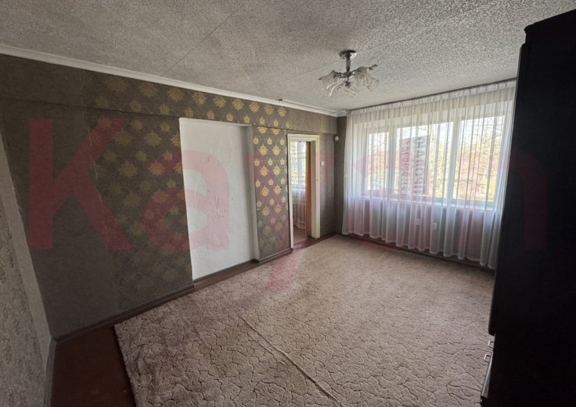 Продажа 3-комн. квартиры, 55.8 кв.м фото 0