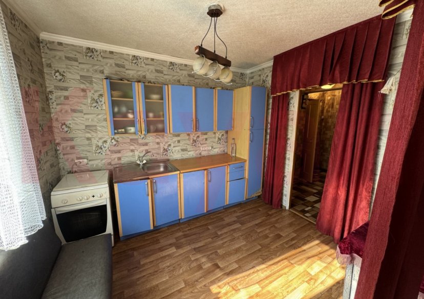 Продажа 3-комн. квартиры, 55.8 кв.м фото 2