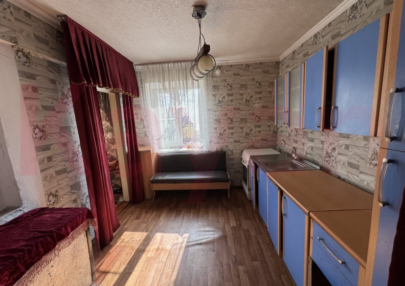 Продажа 3-комн. квартиры, 55.8 кв.м фото 3