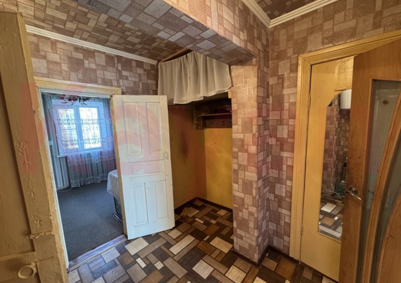 Продажа 3-комн. квартиры, 55.8 кв.м фото 7