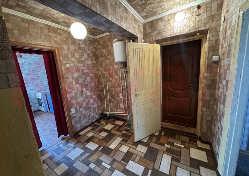 Продажа 3-комн. квартиры, 55.8 кв.м фото 8