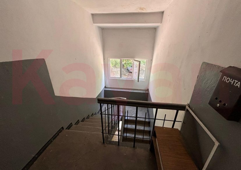 Продажа 3-комн. квартиры, 55.8 кв.м фото 9