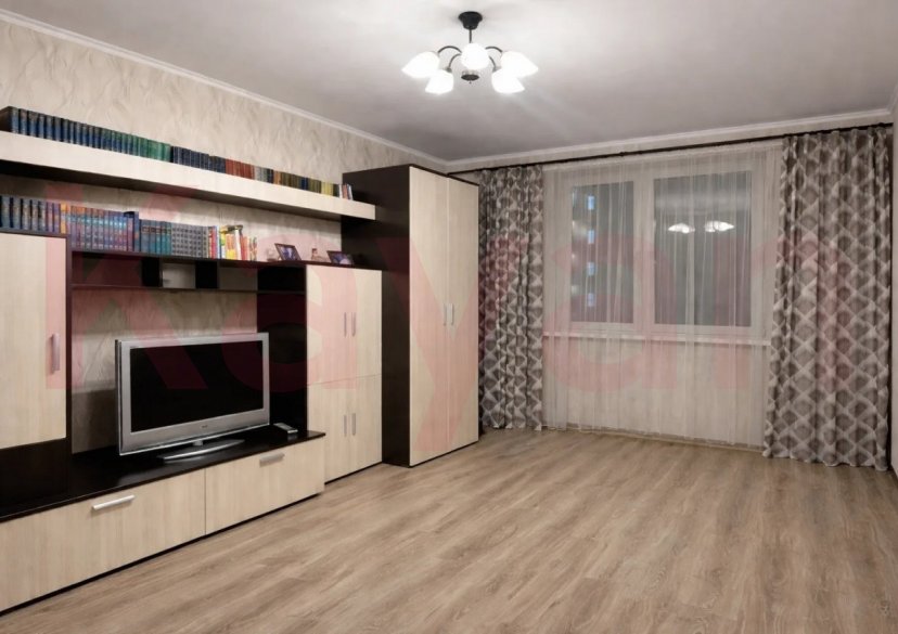 Продажа 2-комн. квартиры, 48 кв.м фото 5