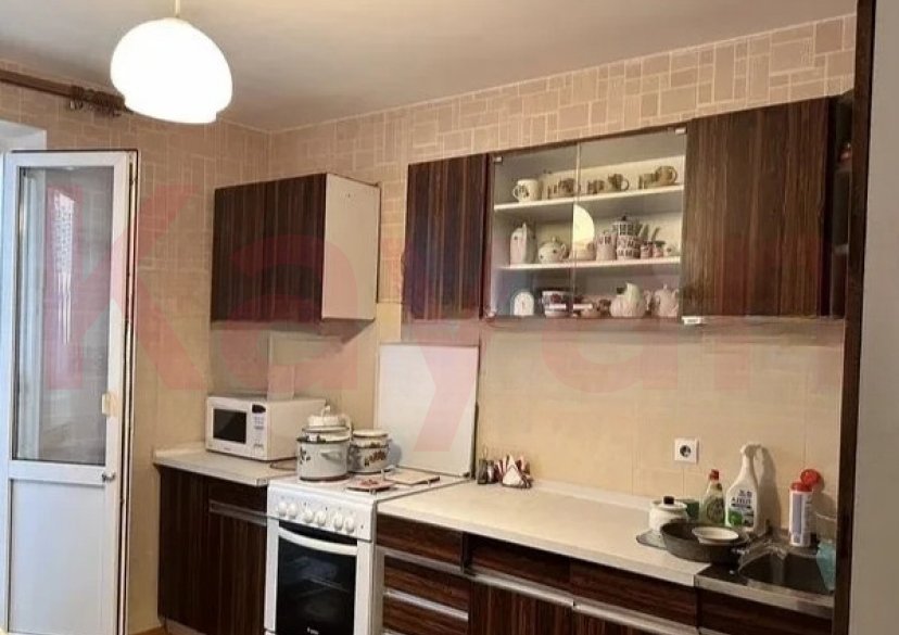 Продажа 2-комн. квартиры, 57.5 кв.м фото 0