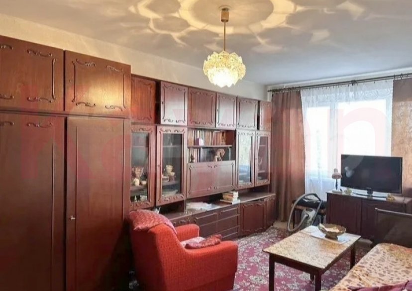 Продажа 2-комн. квартиры, 57.5 кв.м фото 1