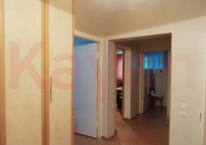 Продажа 2-комн. квартиры, 57.5 кв.м фото 3